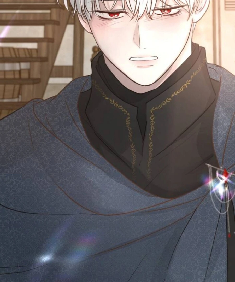 I Adopted a Male Lead From a Prison Shelter Chapter 74 - Page 124