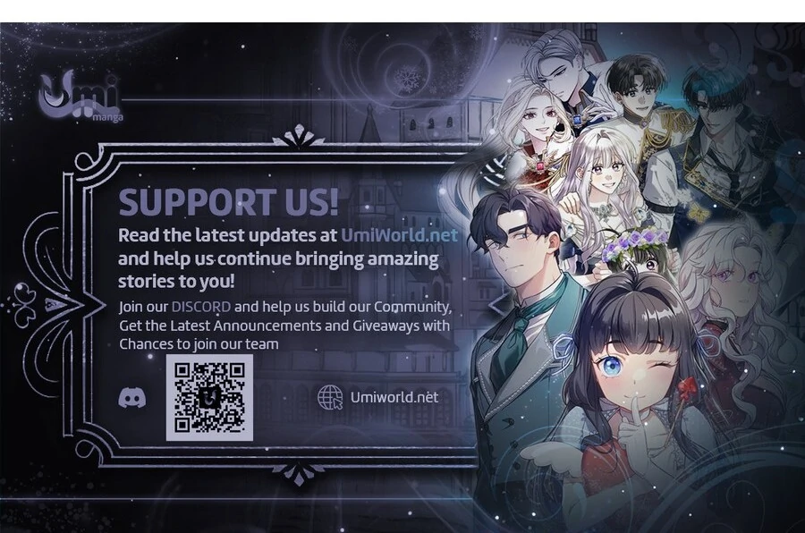 I Adopted a Male Lead From a Prison Shelter Chapter 74 - Page 126