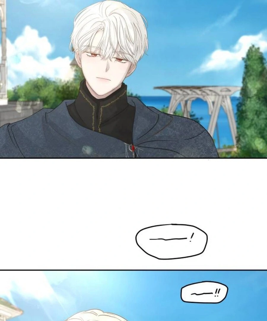 I Adopted a Male Lead From a Prison Shelter Chapter 74 - Page 19