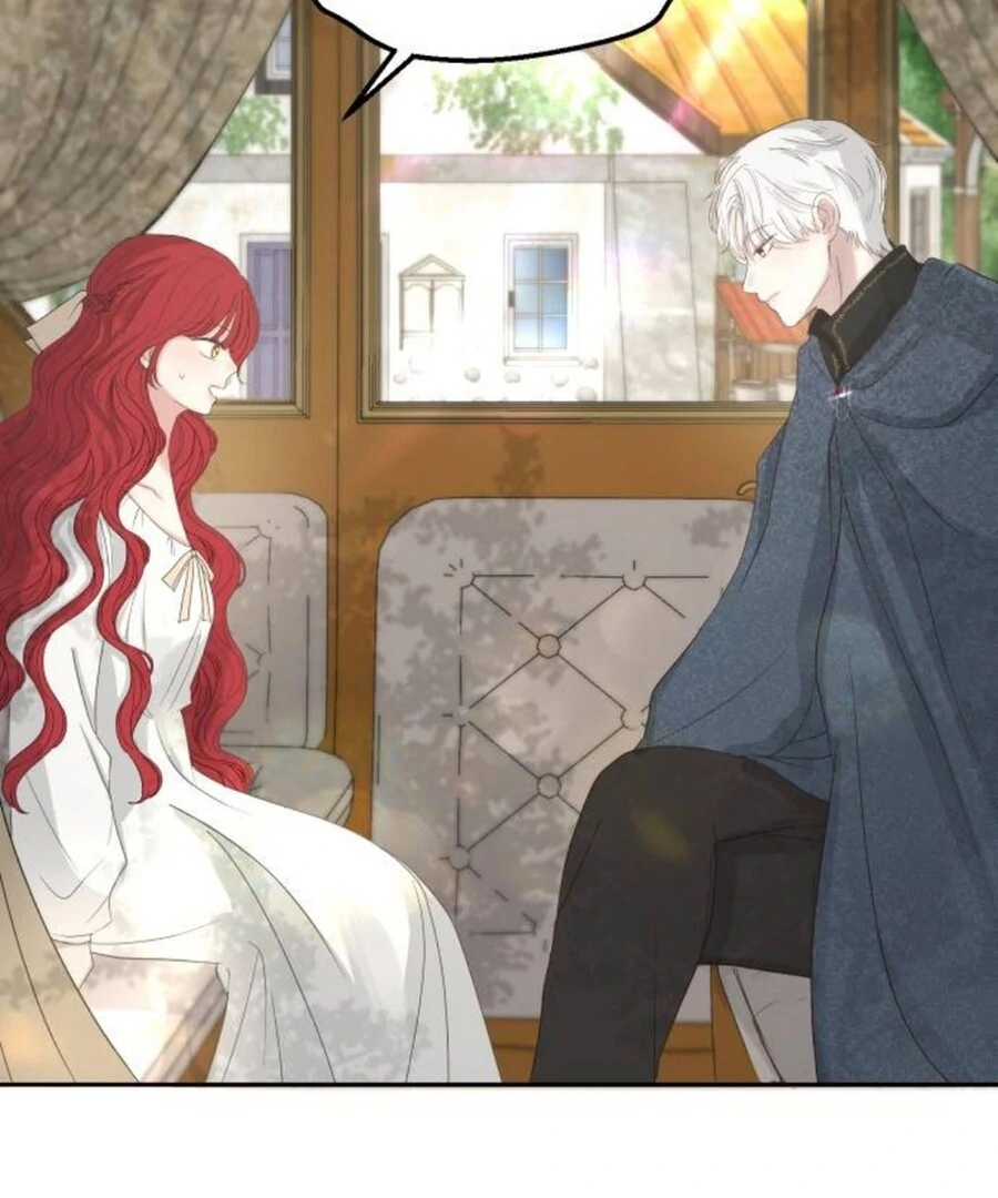 I Adopted a Male Lead From a Prison Shelter Chapter 74 - Page 2