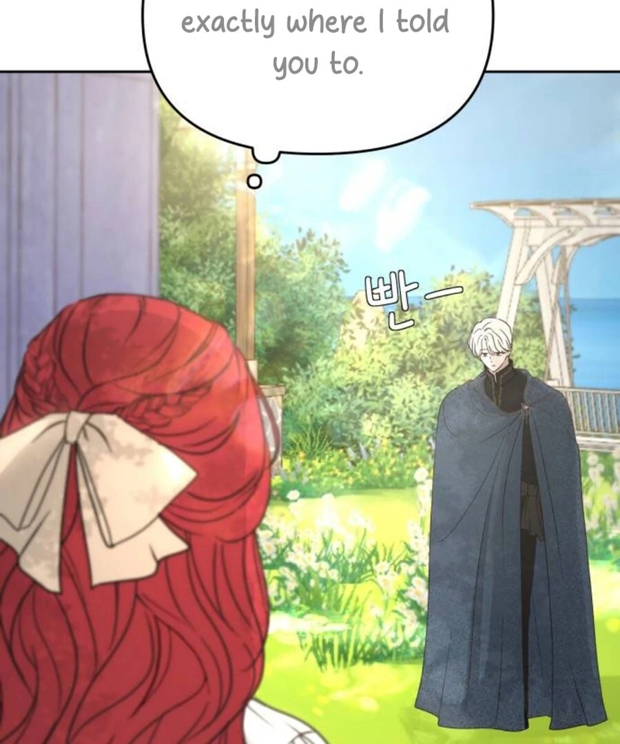 I Adopted a Male Lead From a Prison Shelter Chapter 74 - Page 24