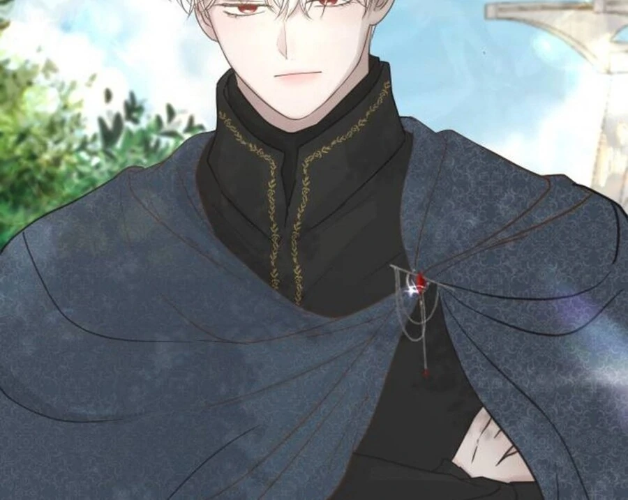 I Adopted a Male Lead From a Prison Shelter Chapter 74 - Page 27