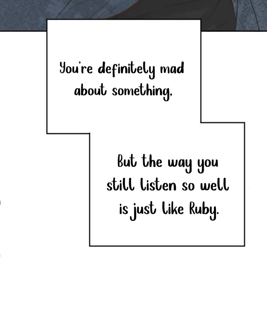 I Adopted a Male Lead From a Prison Shelter Chapter 74 - Page 28