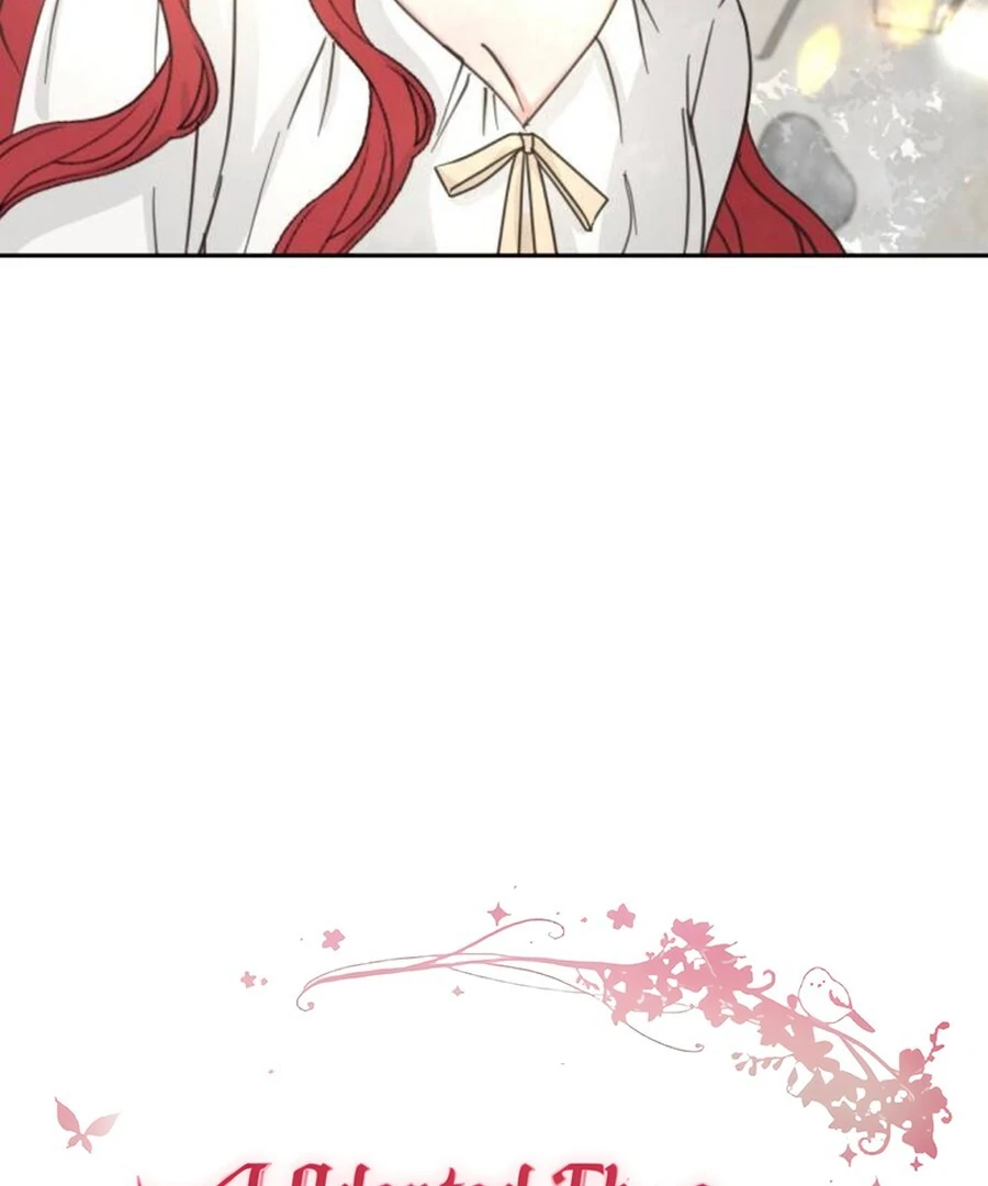 I Adopted a Male Lead From a Prison Shelter Chapter 74 - Page 30