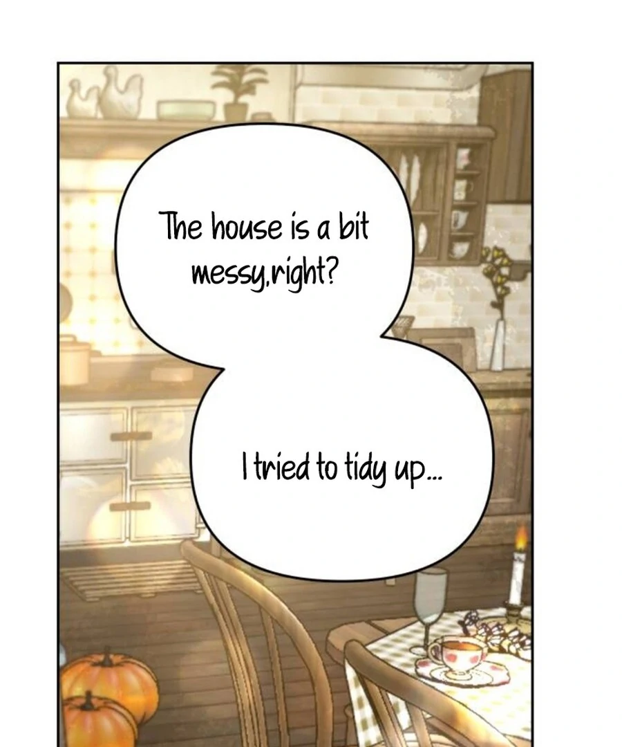 I Adopted a Male Lead From a Prison Shelter Chapter 74 - Page 33