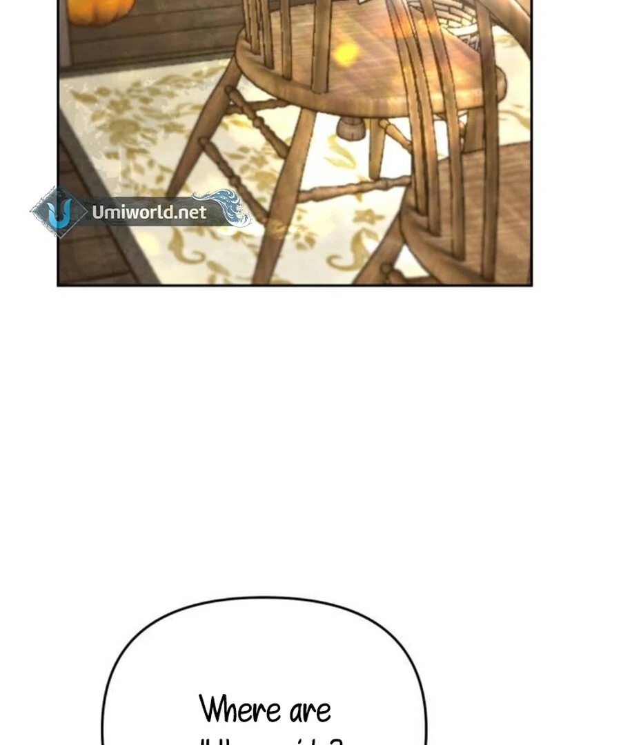 I Adopted a Male Lead From a Prison Shelter Chapter 74 - Page 34