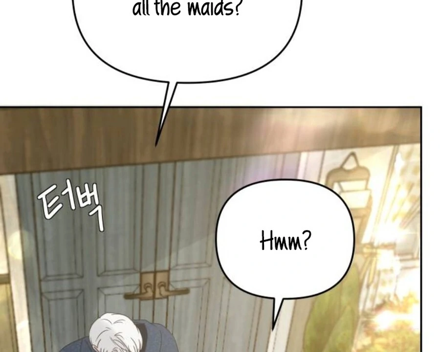 I Adopted a Male Lead From a Prison Shelter Chapter 74 - Page 35