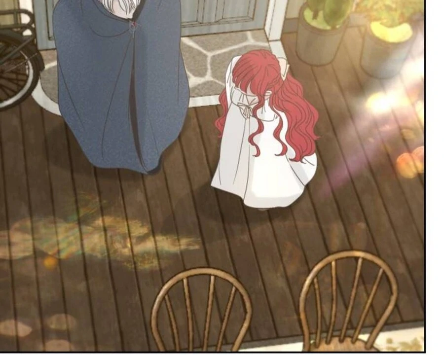 I Adopted a Male Lead From a Prison Shelter Chapter 74 - Page 36