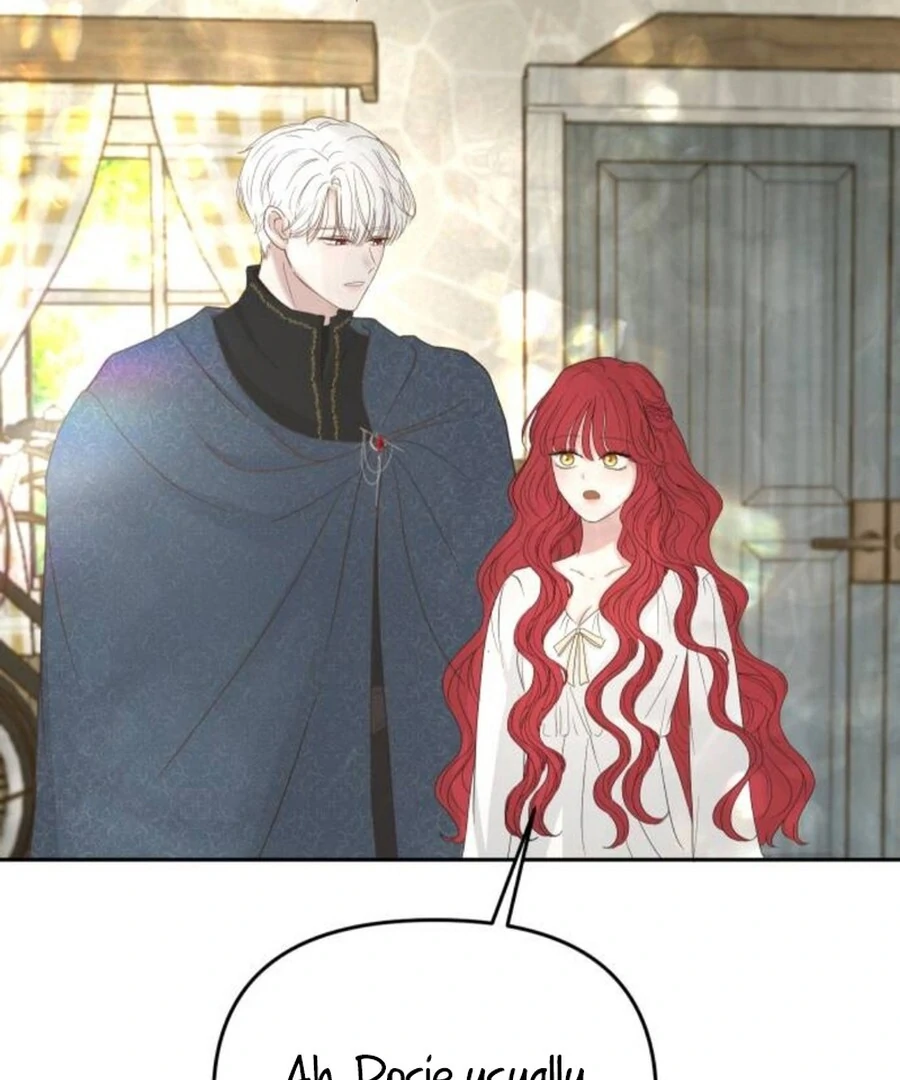 I Adopted a Male Lead From a Prison Shelter Chapter 74 - Page 38