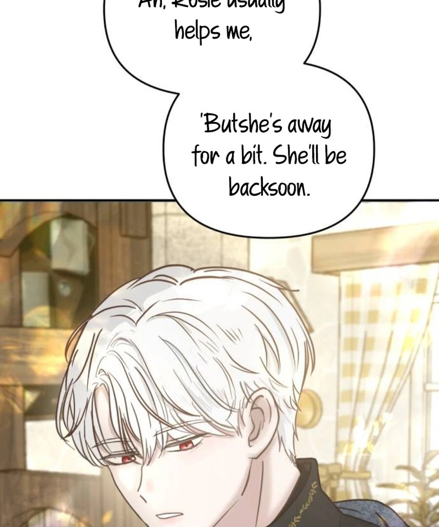 I Adopted a Male Lead From a Prison Shelter Chapter 74 - Page 39