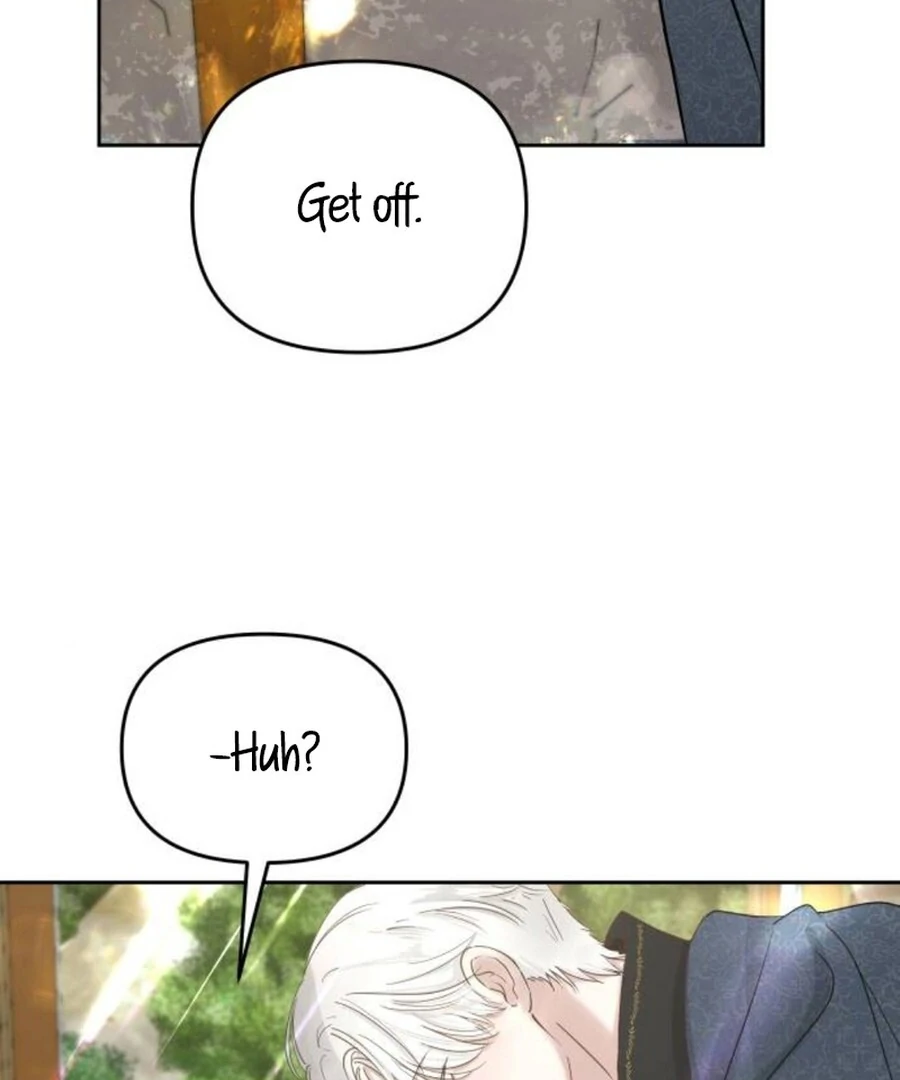 I Adopted a Male Lead From a Prison Shelter Chapter 74 - Page 4