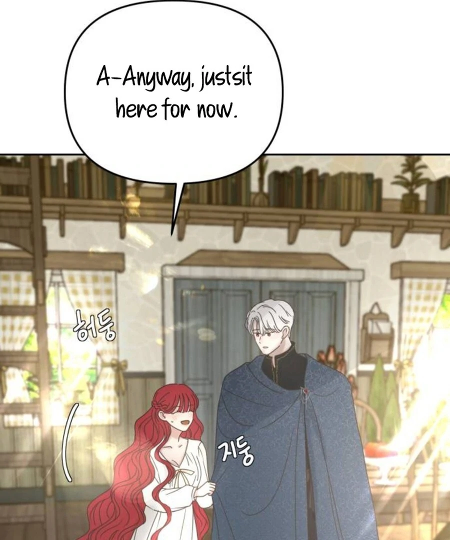 I Adopted a Male Lead From a Prison Shelter Chapter 74 - Page 46