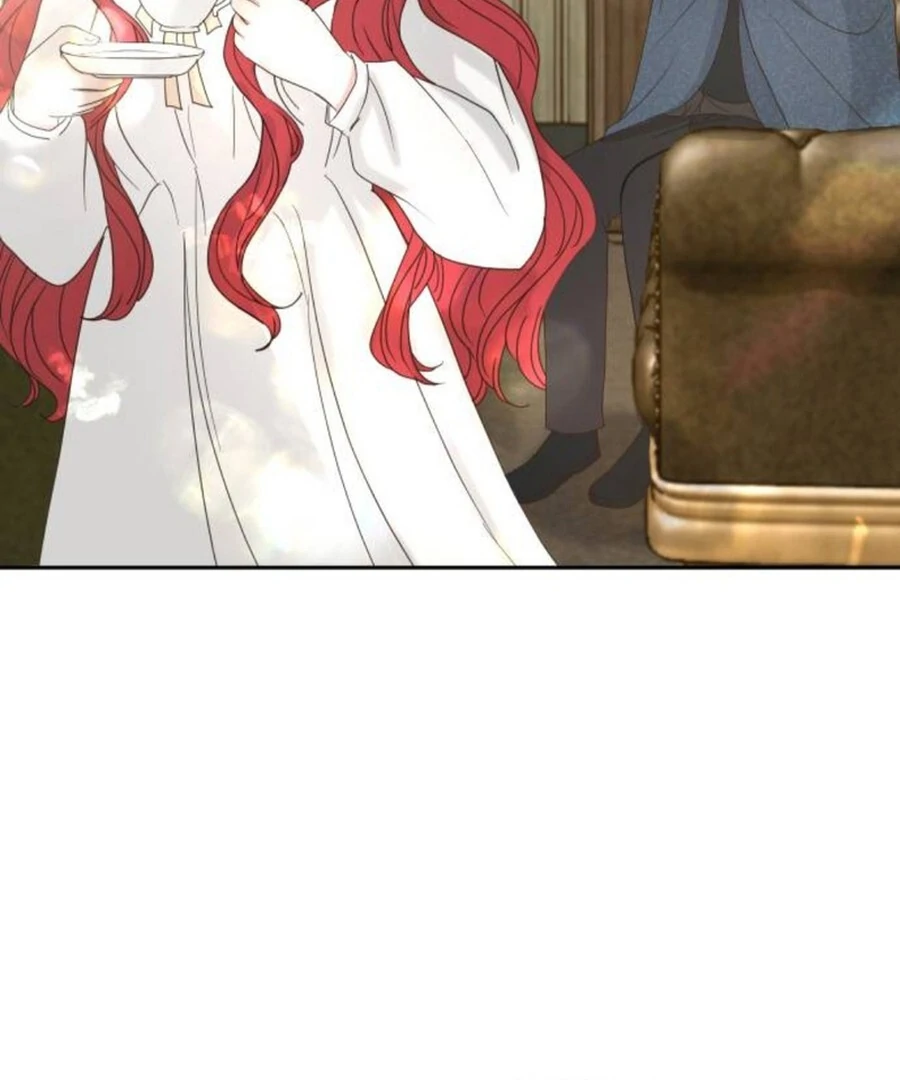 I Adopted a Male Lead From a Prison Shelter Chapter 74 - Page 50