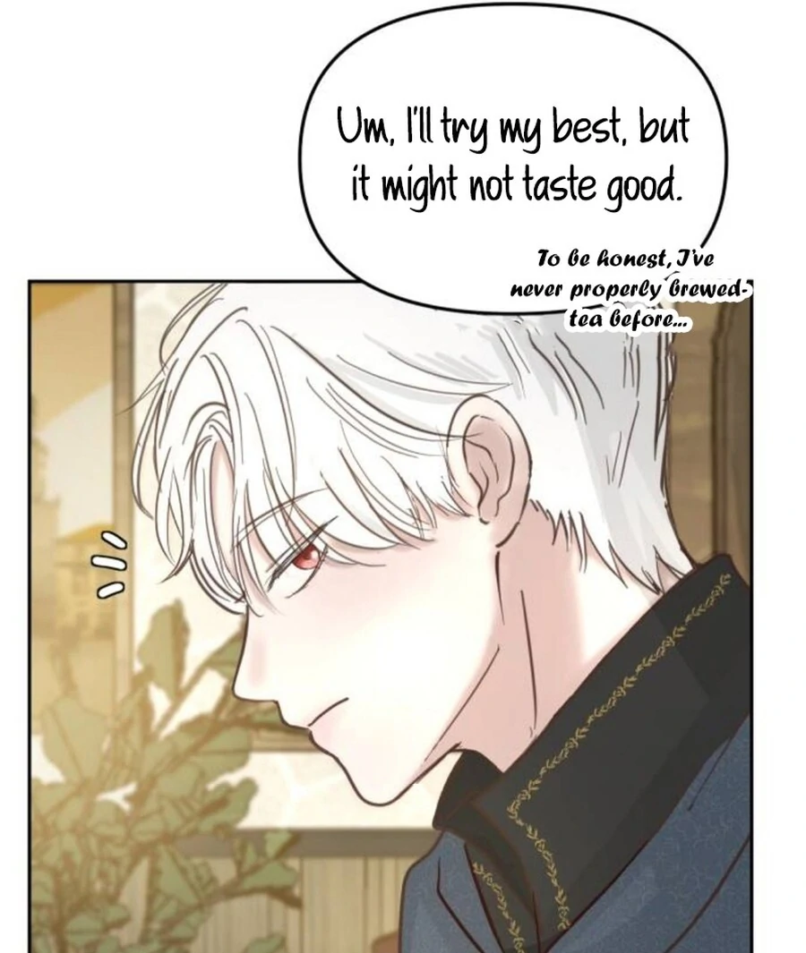 I Adopted a Male Lead From a Prison Shelter Chapter 74 - Page 51