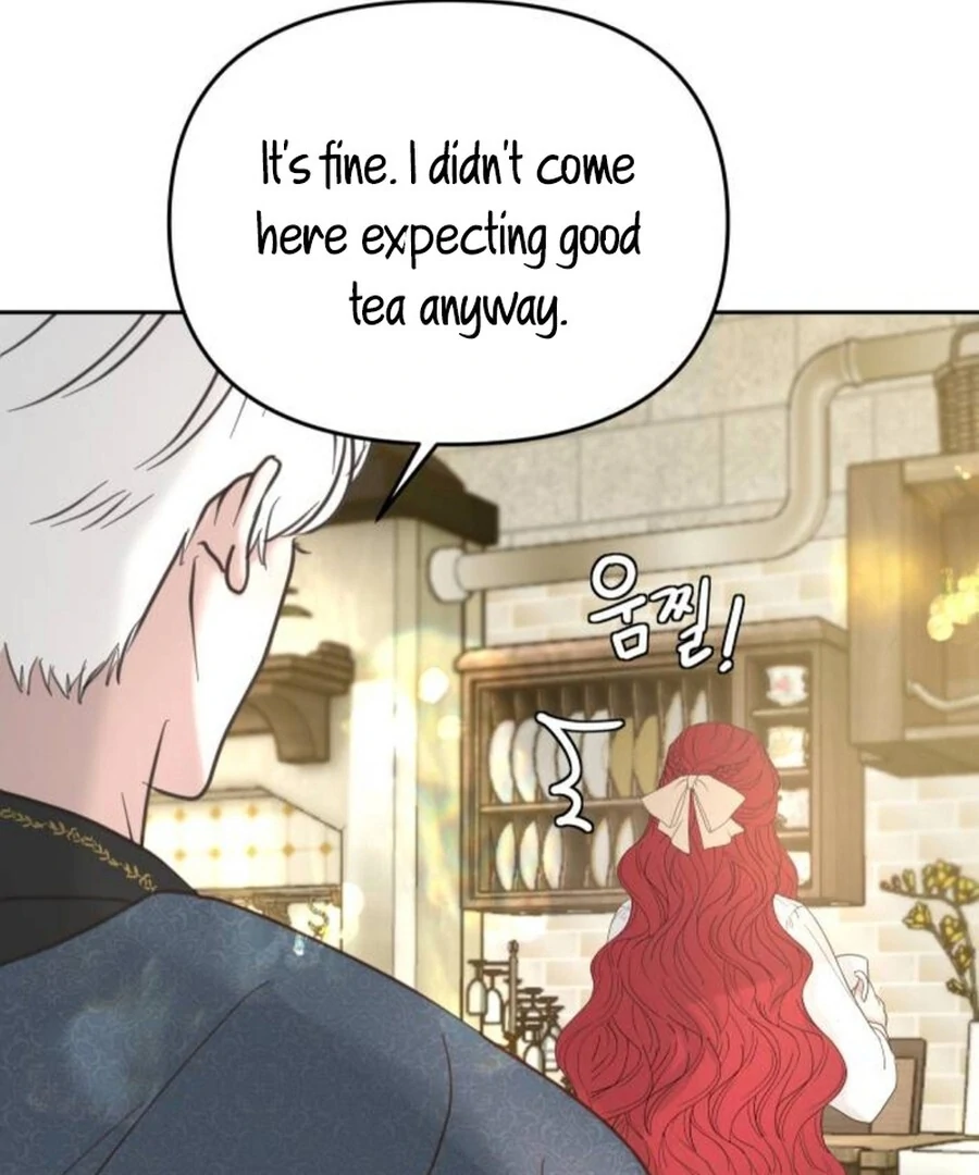 I Adopted a Male Lead From a Prison Shelter Chapter 74 - Page 53