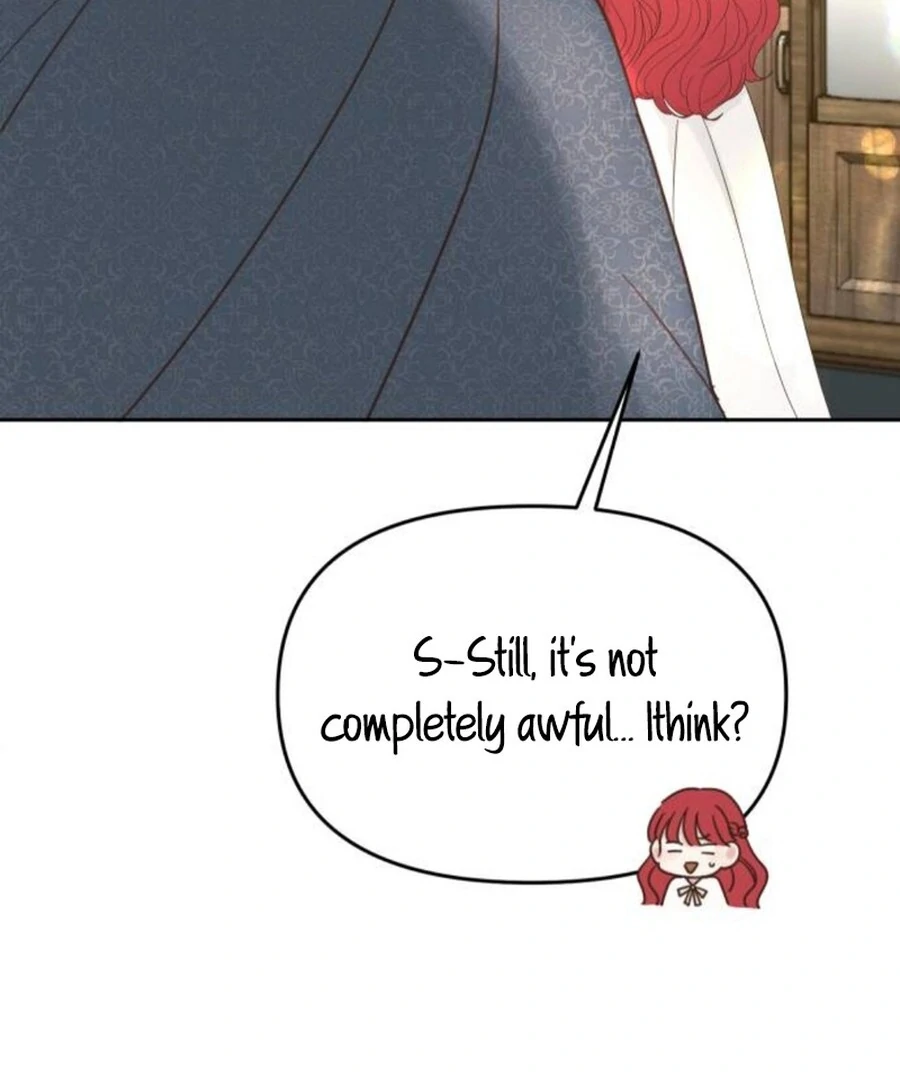 I Adopted a Male Lead From a Prison Shelter Chapter 74 - Page 54