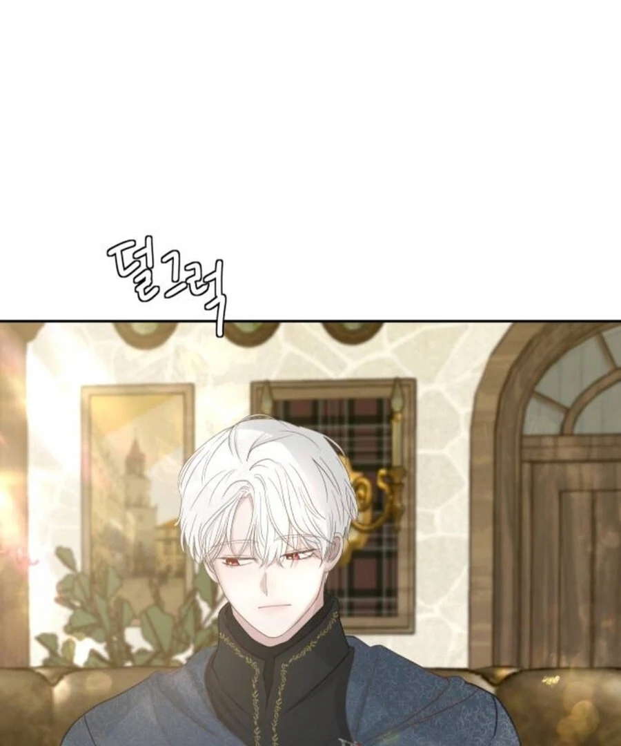 I Adopted a Male Lead From a Prison Shelter Chapter 74 - Page 55