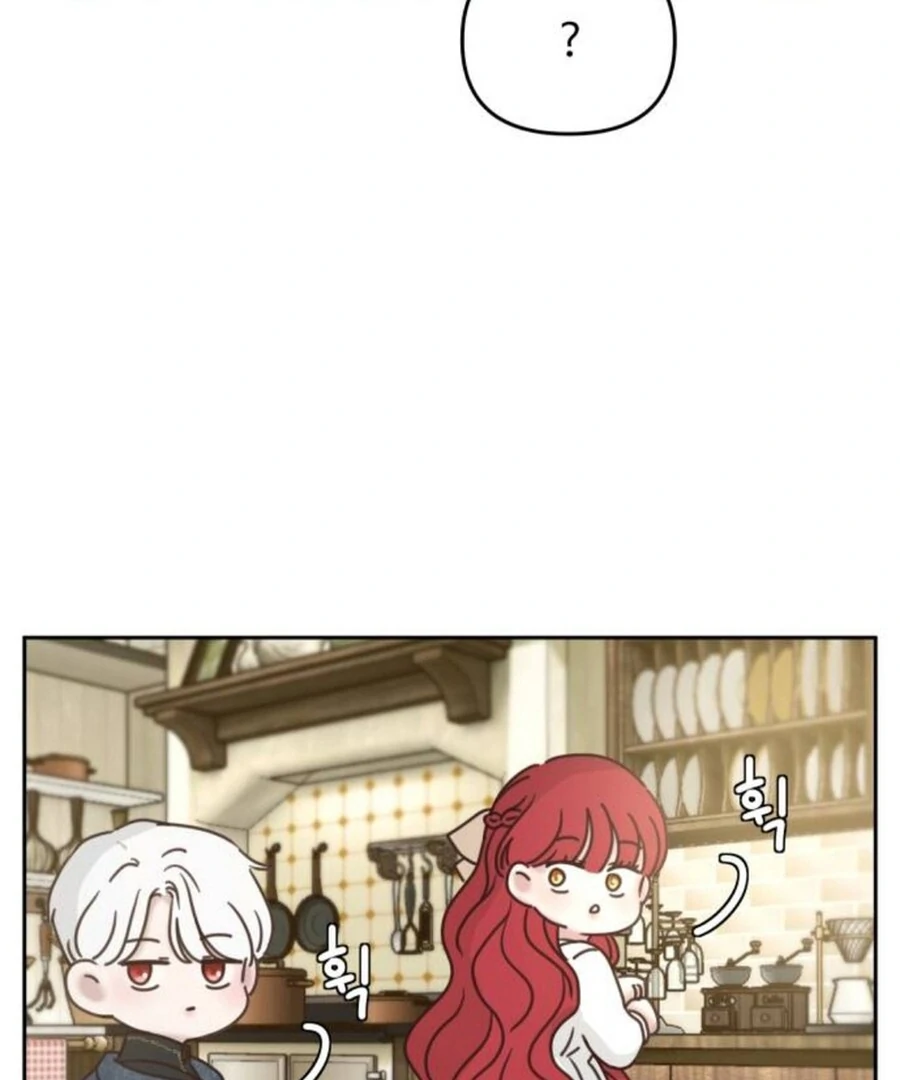 I Adopted a Male Lead From a Prison Shelter Chapter 74 - Page 58