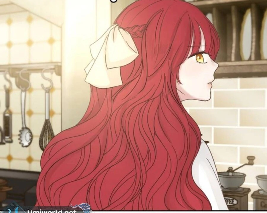 I Adopted a Male Lead From a Prison Shelter Chapter 74 - Page 60