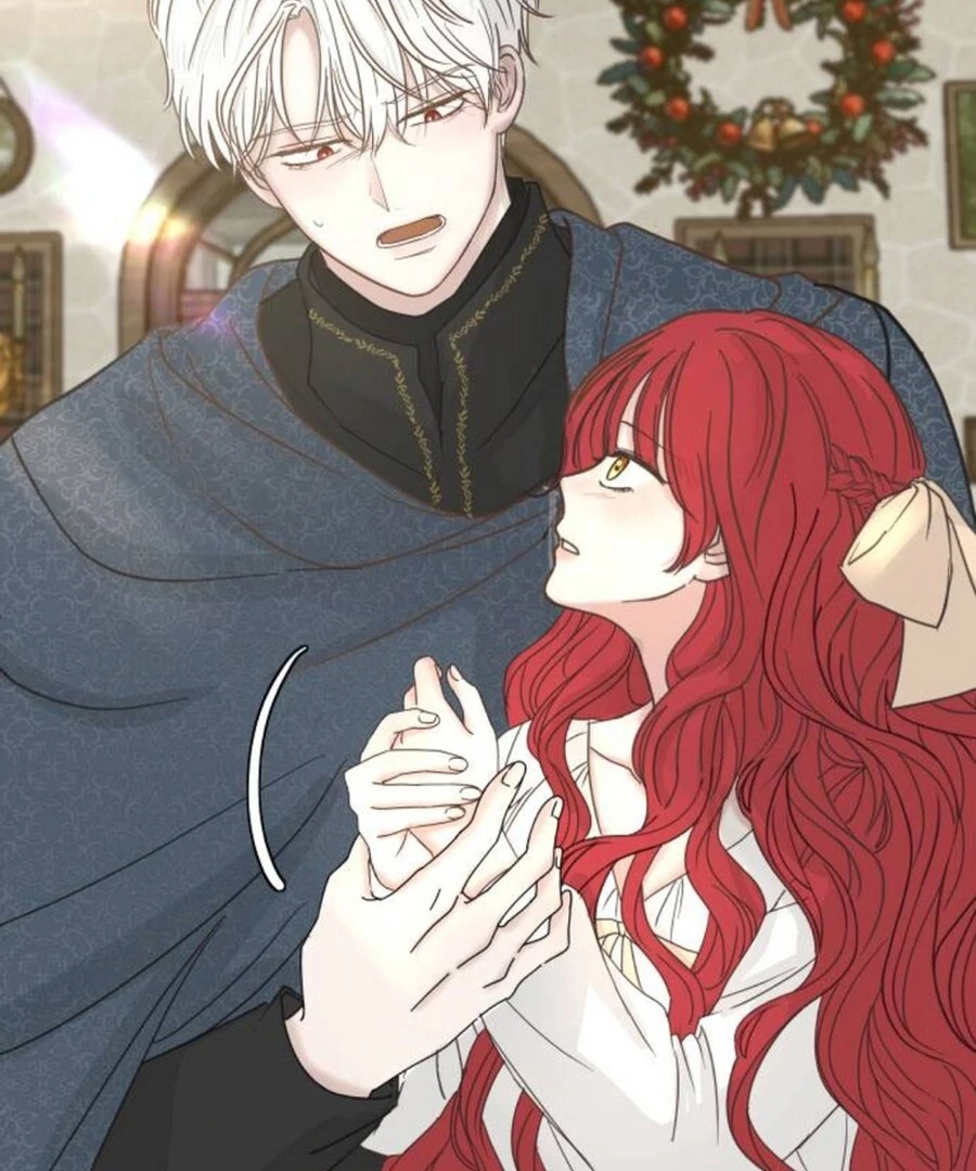 I Adopted a Male Lead From a Prison Shelter Chapter 74 - Page 66