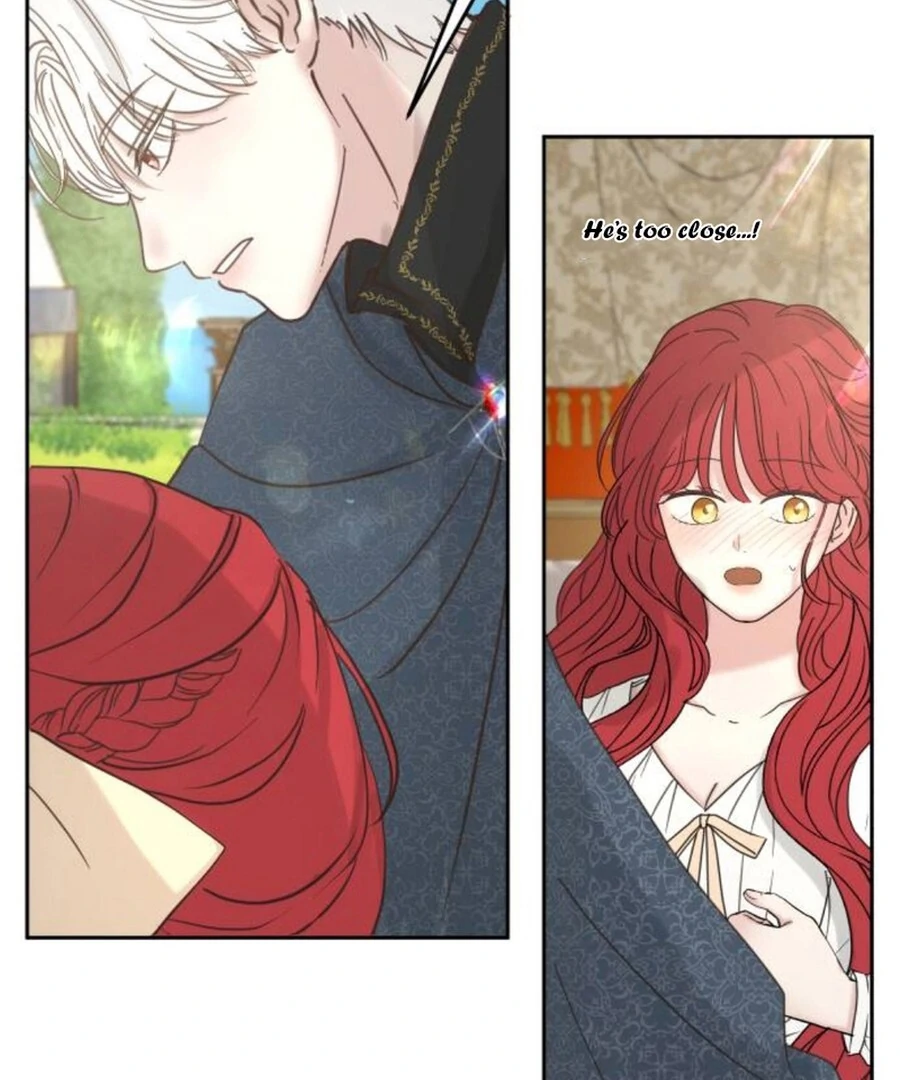 I Adopted a Male Lead From a Prison Shelter Chapter 74 - Page 7