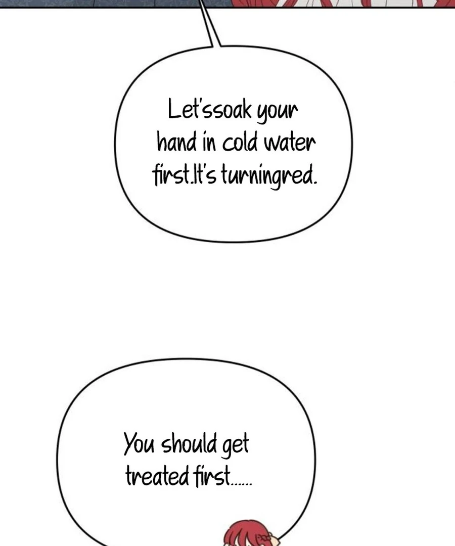 I Adopted a Male Lead From a Prison Shelter Chapter 74 - Page 71