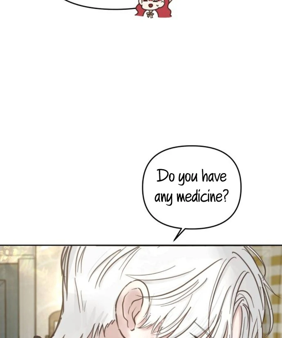 I Adopted a Male Lead From a Prison Shelter Chapter 74 - Page 72