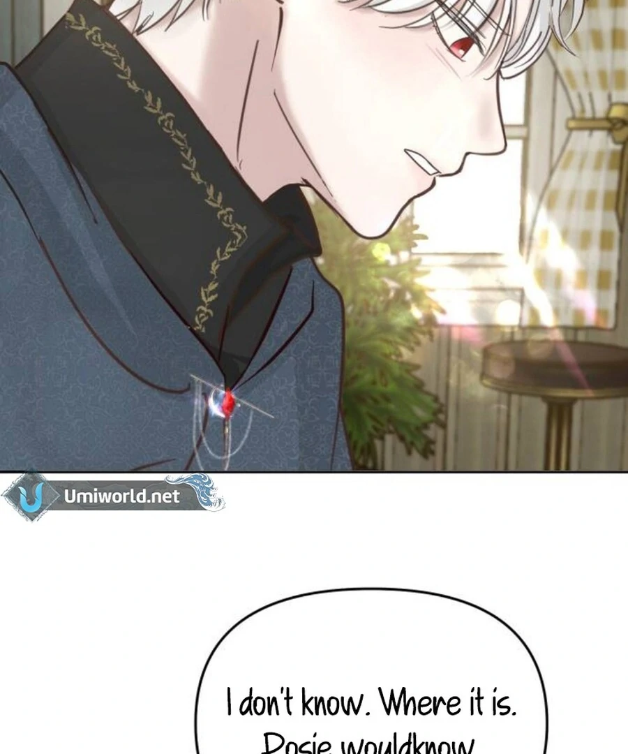 I Adopted a Male Lead From a Prison Shelter Chapter 74 - Page 73