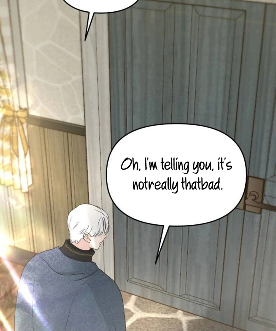 I Adopted a Male Lead From a Prison Shelter Chapter 74 - Page 75