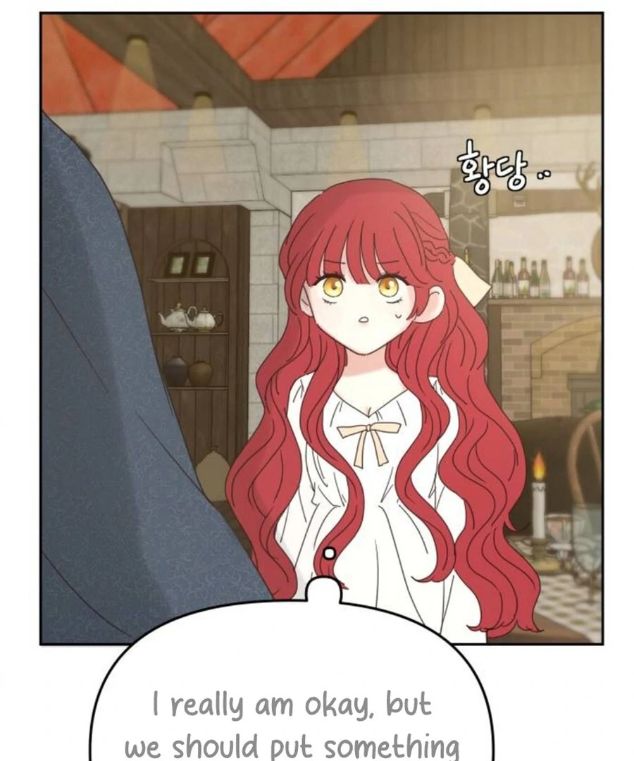 I Adopted a Male Lead From a Prison Shelter Chapter 74 - Page 79