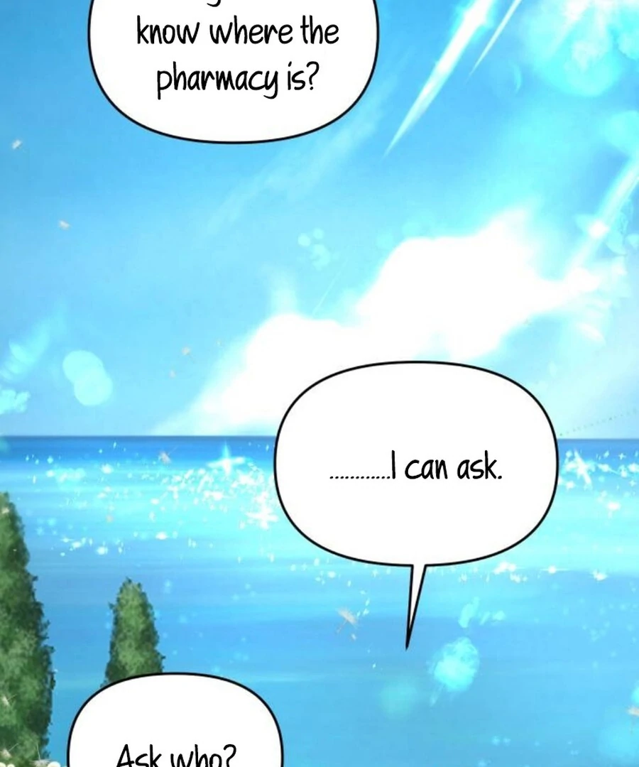 I Adopted a Male Lead From a Prison Shelter Chapter 74 - Page 81