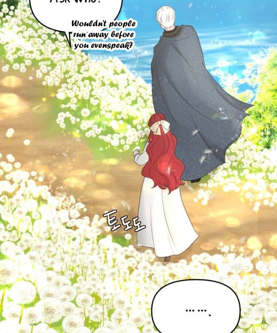 I Adopted a Male Lead From a Prison Shelter Chapter 74 - Page 82