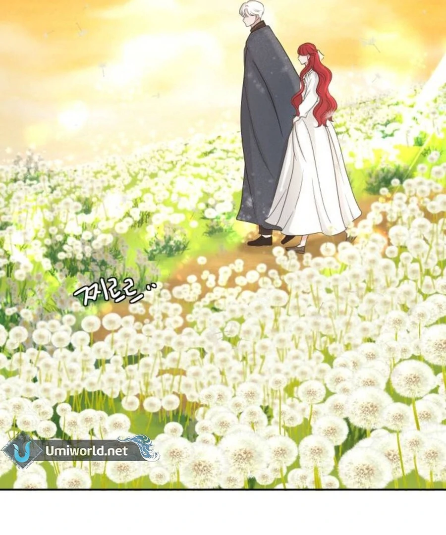 I Adopted a Male Lead From a Prison Shelter Chapter 74 - Page 87