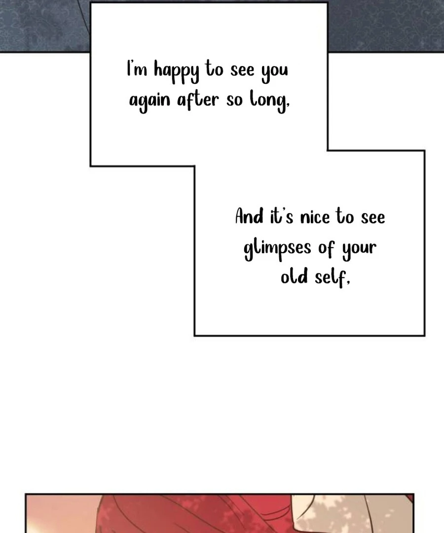 I Adopted a Male Lead From a Prison Shelter Chapter 74 - Page 91