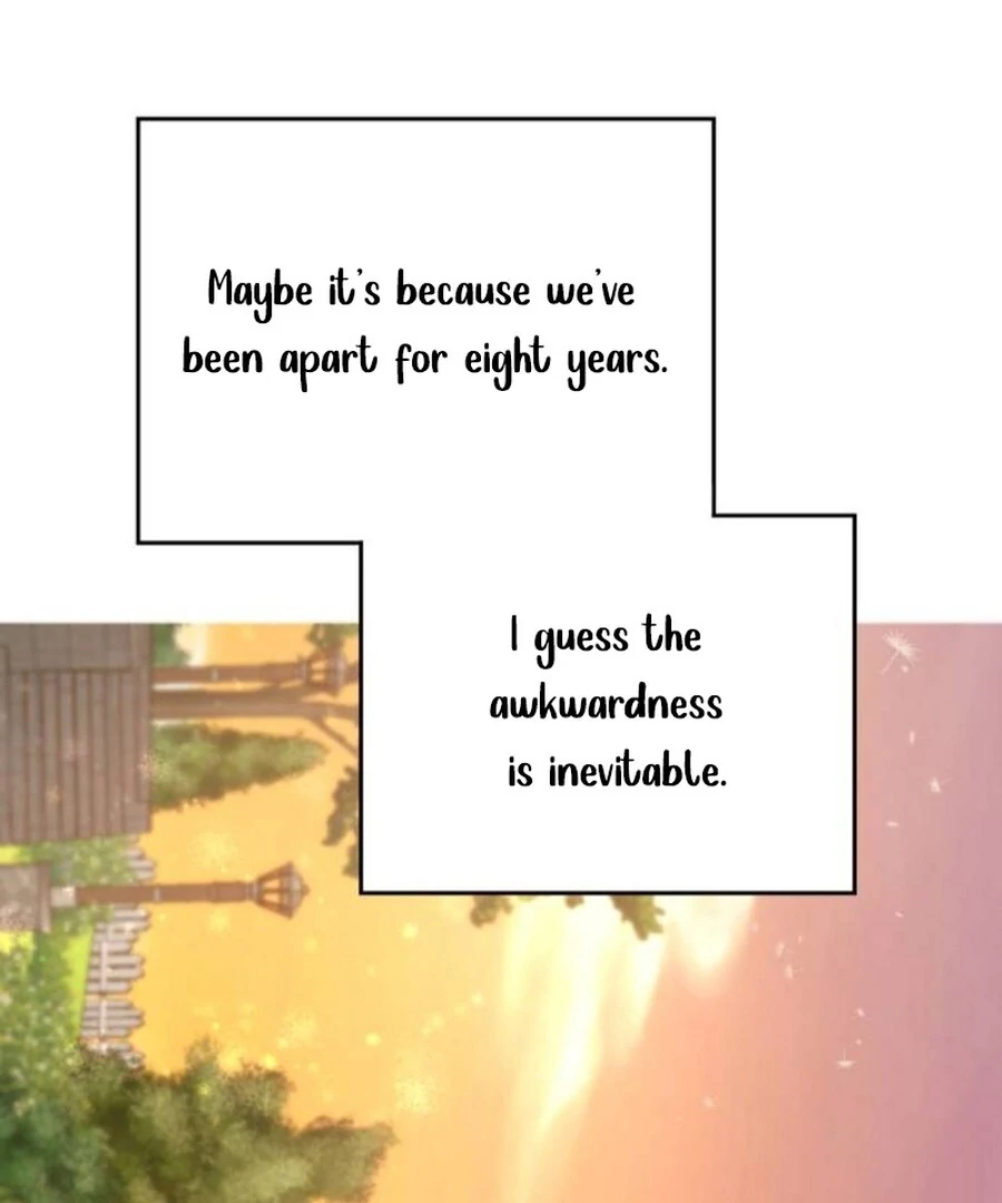 I Adopted a Male Lead From a Prison Shelter Chapter 74 - Page 93