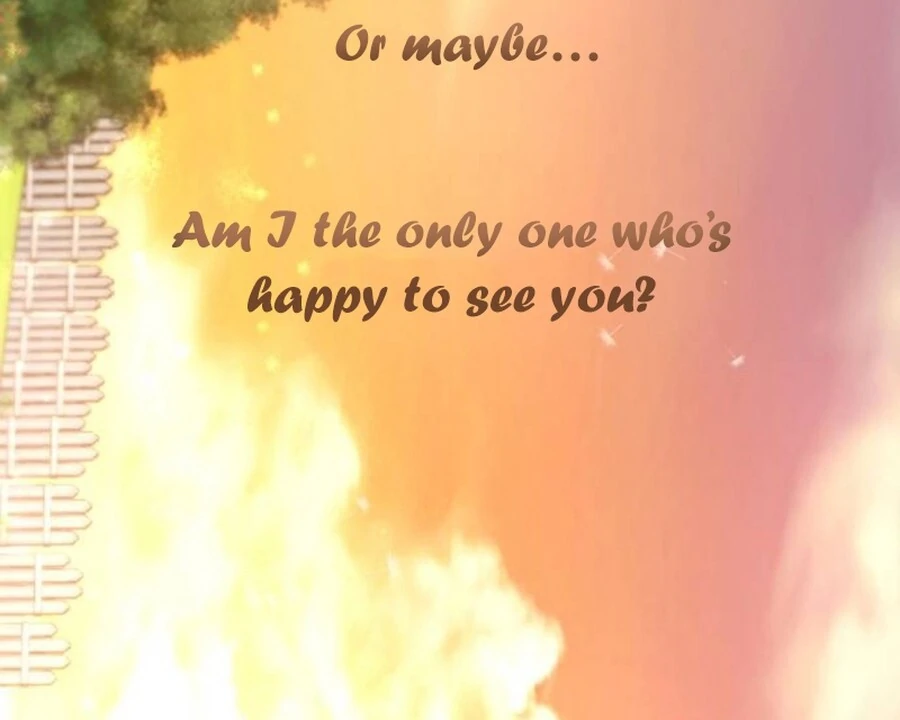 I Adopted a Male Lead From a Prison Shelter Chapter 74 - Page 94