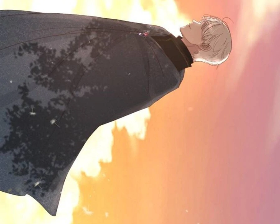 I Adopted a Male Lead From a Prison Shelter Chapter 74 - Page 95