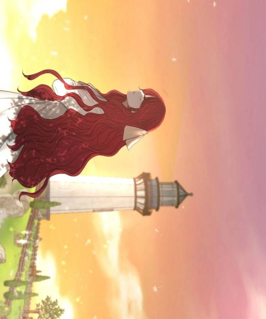 I Adopted a Male Lead From a Prison Shelter Chapter 74 - Page 96