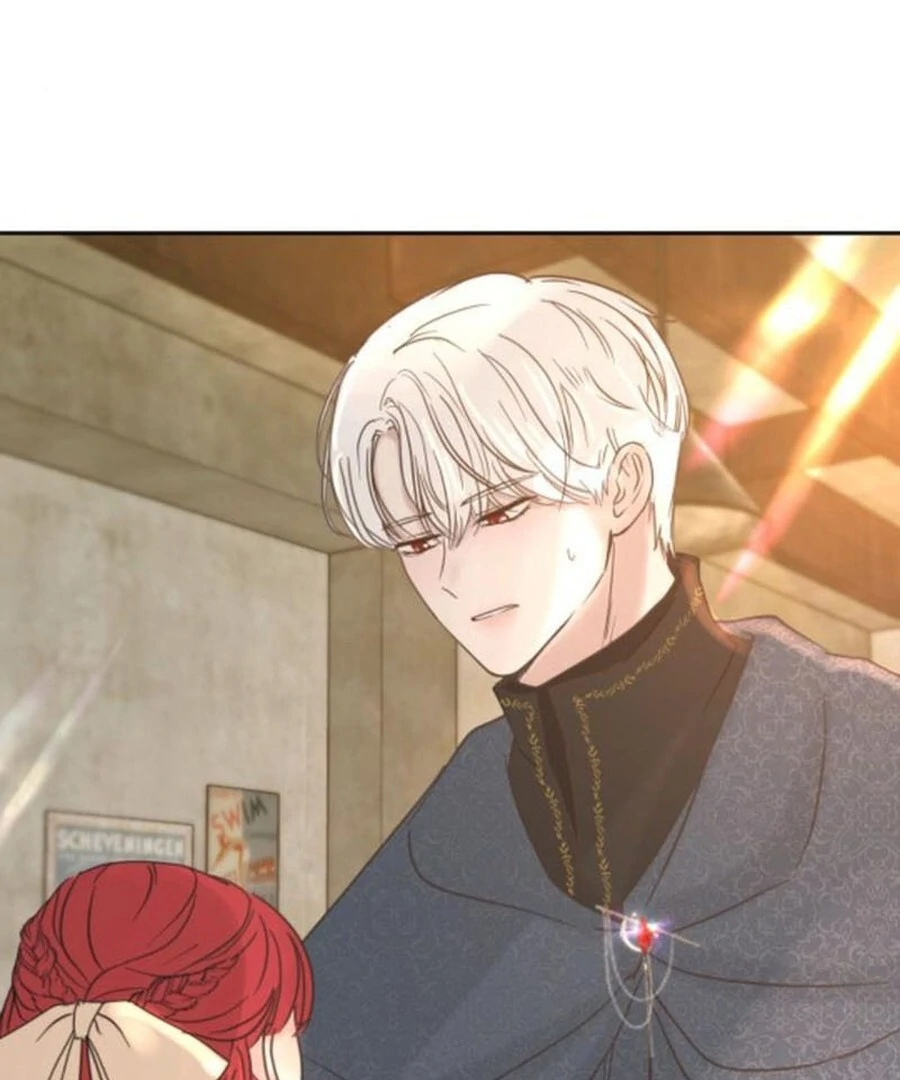 I Adopted a Male Lead From a Prison Shelter Chapter 75 - Page 10