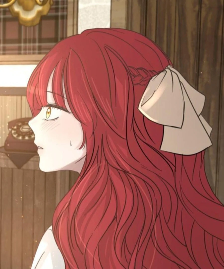 I Adopted a Male Lead From a Prison Shelter Chapter 75 - Page 100