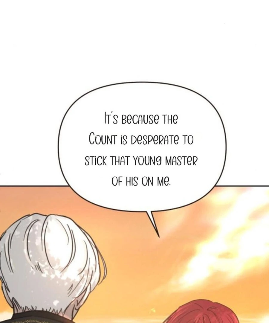 I Adopted a Male Lead From a Prison Shelter Chapter 75 - Page 14