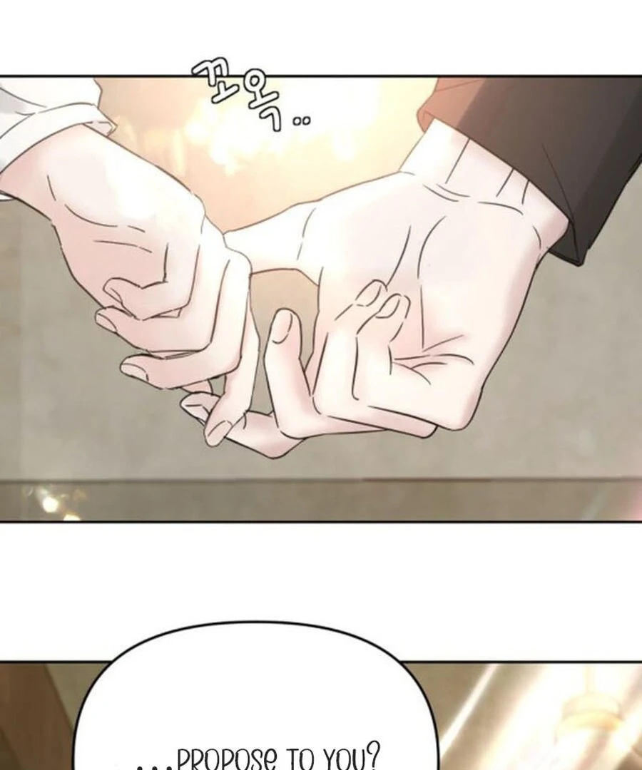 I Adopted a Male Lead From a Prison Shelter Chapter 75 - Page 2