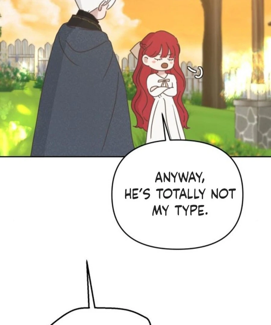 I Adopted a Male Lead From a Prison Shelter Chapter 75 - Page 22