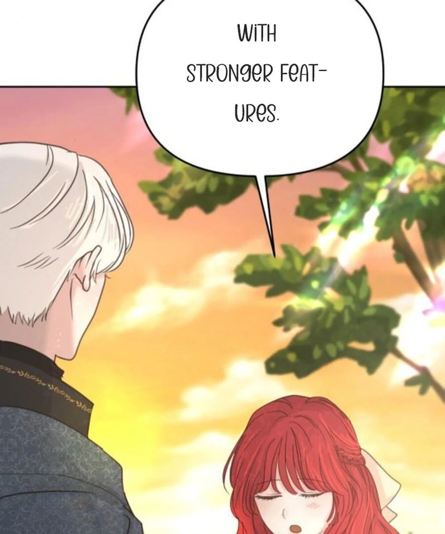 I Adopted a Male Lead From a Prison Shelter Chapter 75 - Page 24