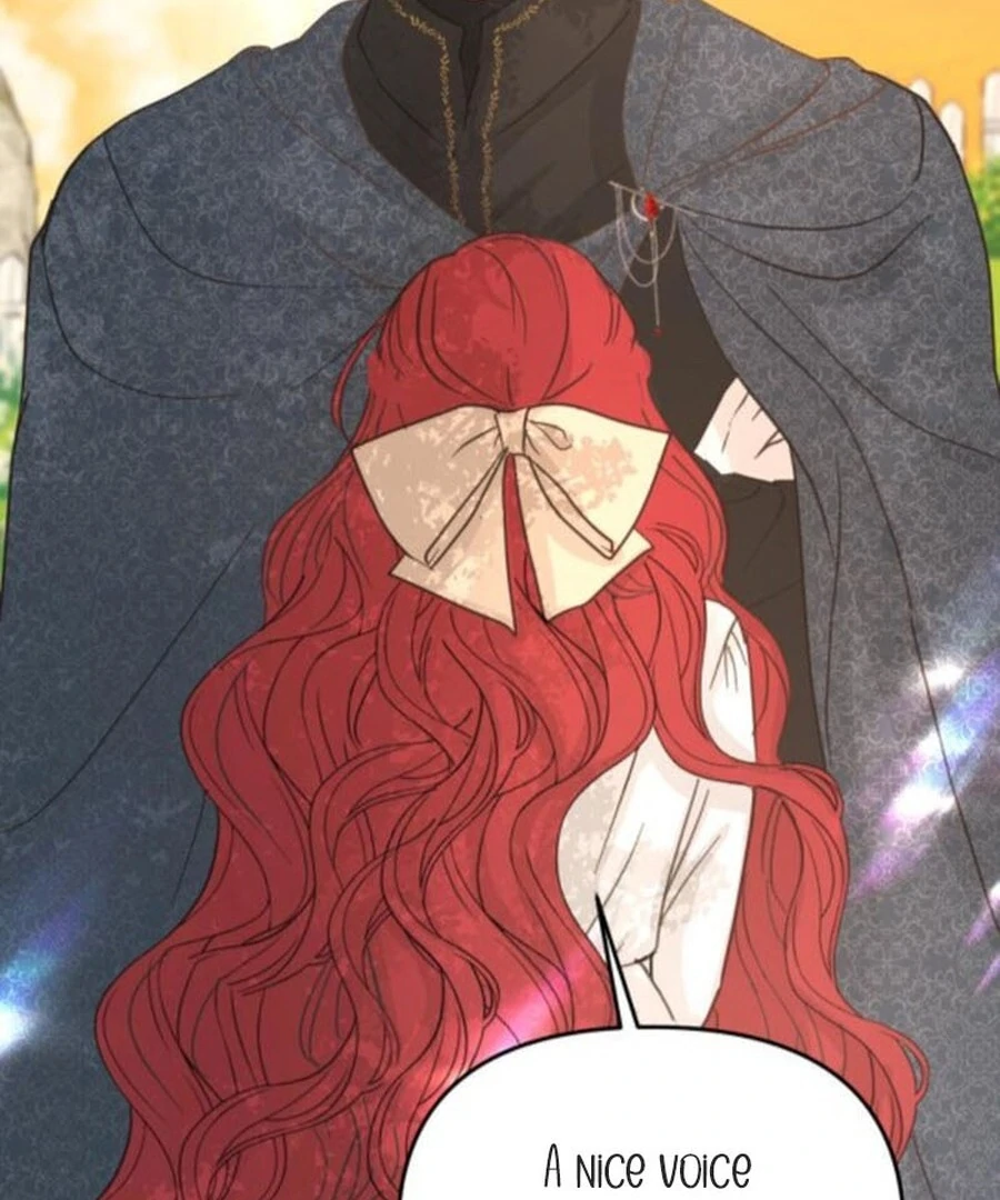 I Adopted a Male Lead From a Prison Shelter Chapter 75 - Page 28