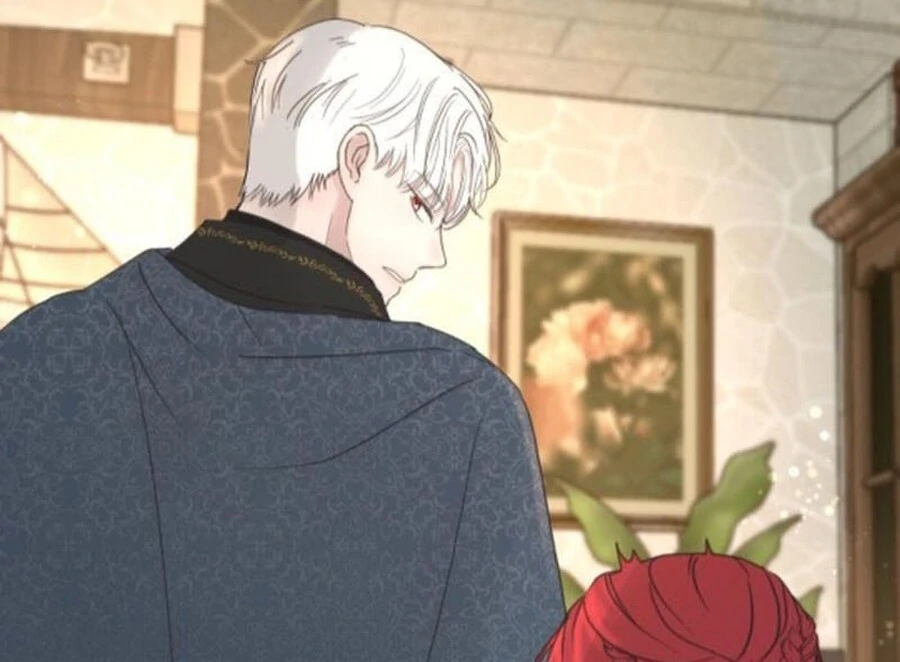 I Adopted a Male Lead From a Prison Shelter Chapter 75 - Page 80