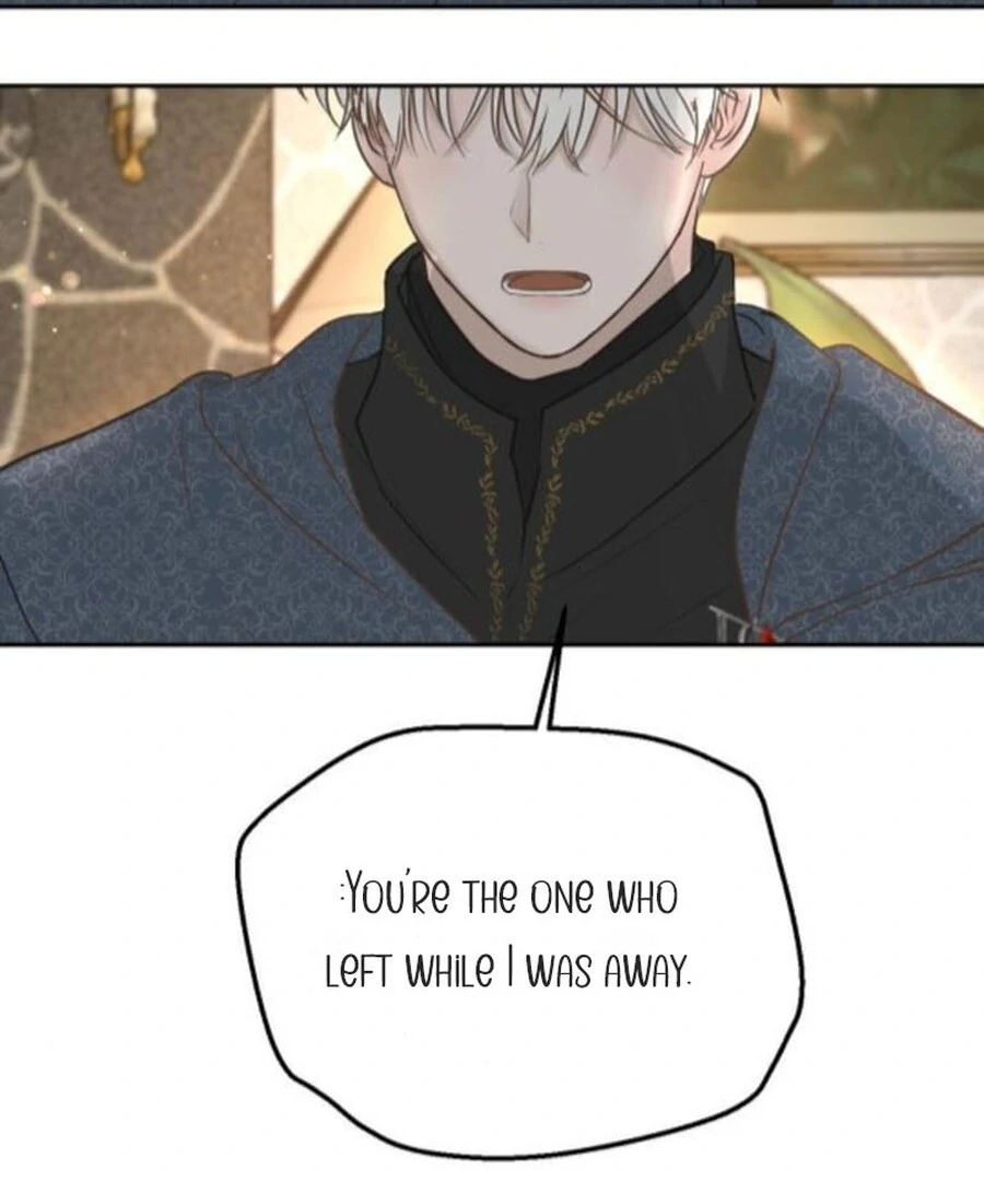 I Adopted a Male Lead From a Prison Shelter Chapter 75 - Page 86