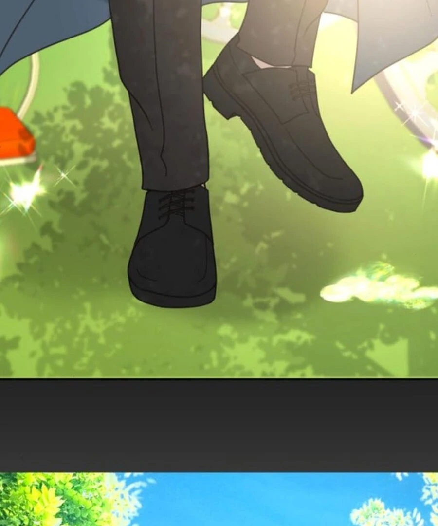 I Adopted a Male Lead From a Prison Shelter Chapter 76 - Page 126