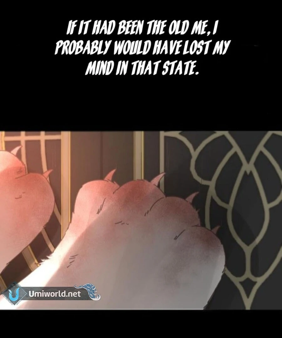 I Adopted a Male Lead From a Prison Shelter Chapter 76 - Page 20