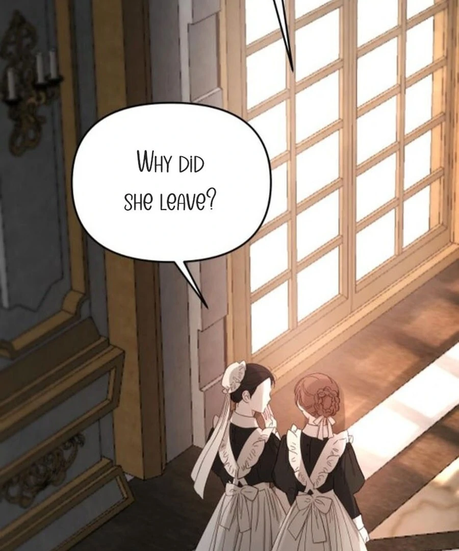 I Adopted a Male Lead From a Prison Shelter Chapter 76 - Page 49